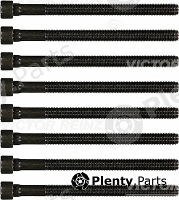 Victor Reinz 14-32059-02 — Cylinder Head Bolt Set