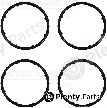 Victor Reinz 11-34434-01 — Gasket Set, intake manifold