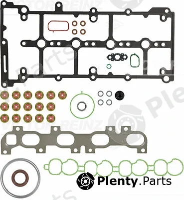 Victor Reinz 02-10047-01 — Gasket Kit, cylinder head