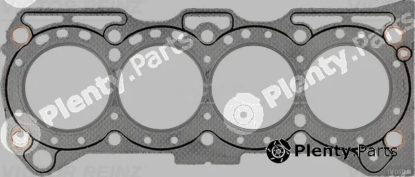 Victor Reinz 61-53010-00 — Gasket, cylinder head