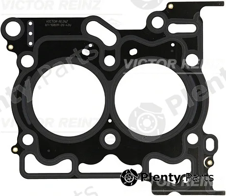 Victor Reinz 61-10809-20 — Gasket, cylinder head