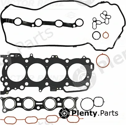 Victor Reinz 02-10769-02 — Gasket Kit, cylinder head