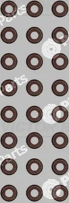 Victor Reinz 12-11005-01 — Seal Set, valve stem