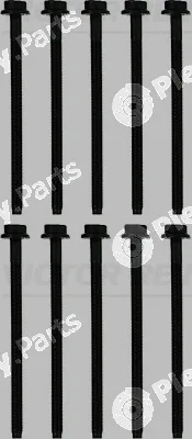 Victor Reinz 14-10372-01 — Cylinder Head Bolt Set