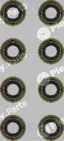Victor Reinz 12-53924-01 — Seal Set, valve stem
