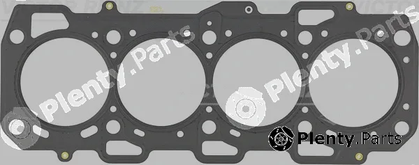 Victor Reinz 61-35855-10 — Gasket, cylinder head
