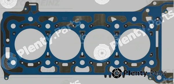 Victor Reinz 61-10172-40 — Gasket, cylinder head