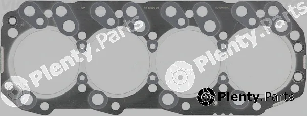 Victor Reinz 61-53900-20 — Gasket, cylinder head