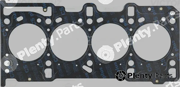 Victor Reinz 61-36210-20 — Gasket, cylinder head