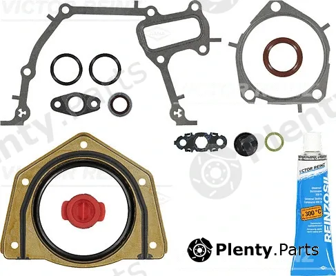 Victor Reinz 08-36278-03 — Gasket Kit, crankcase
