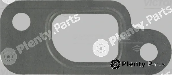 Victor Reinz 71-34117-00 — Gasket, exhaust manifold