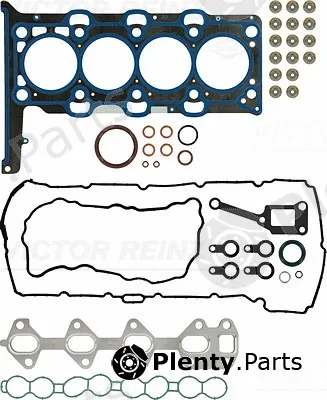 Victor Reinz 01-10248-01 — Full Gasket Kit, engine