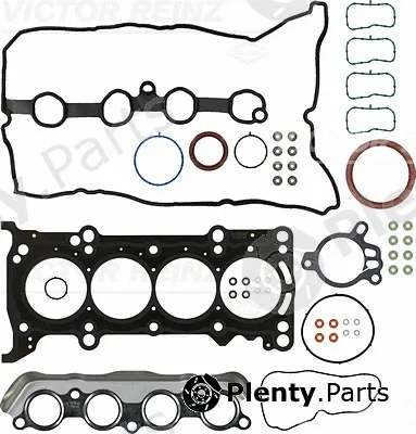 Victor Reinz 01-10307-01 — Full Gasket Kit, engine