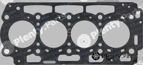 Victor Reinz 61-35430-10 — Gasket, cylinder head