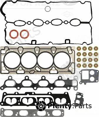 Victor Reinz 02-36025-01 — Gasket Kit, cylinder head