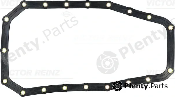 Victor Reinz 71-33944-10 — Gasket, oil sump