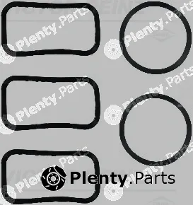 Victor Reinz 15-10051-01 — Gasket Set, cylinder head cover