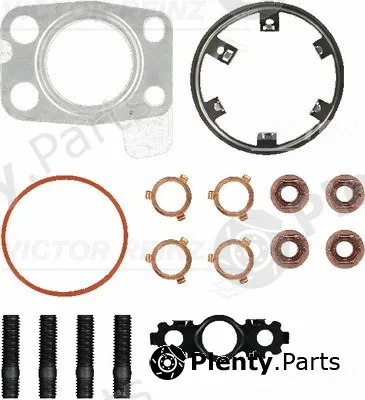 Victor Reinz 04-10383-01 — Mounting Kit, charger