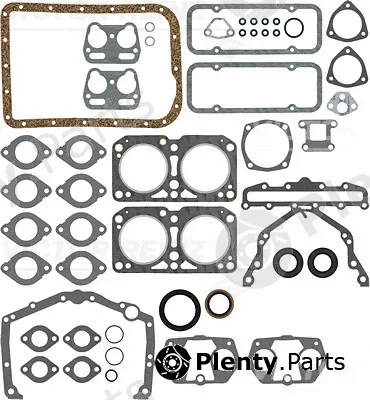 Victor Reinz 01-35710-01 — Full Gasket Kit, engine