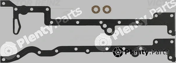 Victor Reinz 15-40266-01 — Gasket Set, oil sump