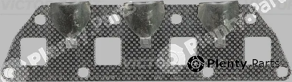 Victor Reinz 71-52324-00 — Gasket, exhaust manifold