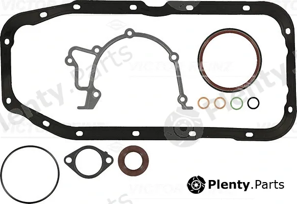 Victor Reinz 08-27293-02 — Gasket Kit, crankcase
