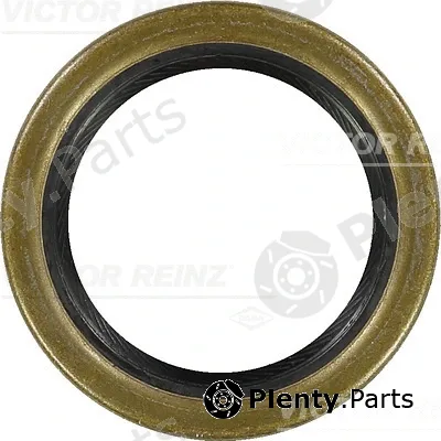 Victor Reinz 81-21087-10 — Shaft Seal, crankshaft