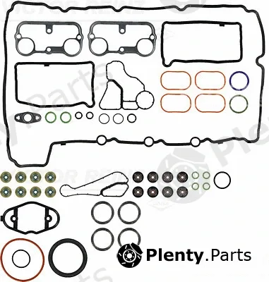 Victor Reinz 02-10697-01 — Gasket Kit, cylinder head