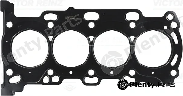Victor Reinz 61-11321-00 — Gasket, cylinder head