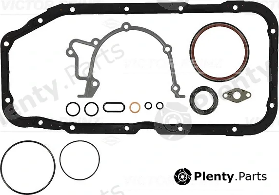 Victor Reinz 08-33408-01 — Gasket Kit, crankcase