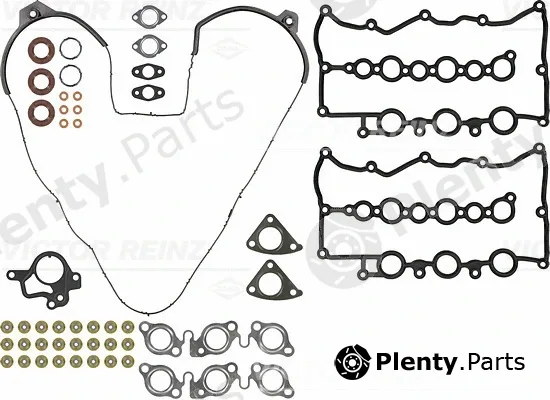 Victor Reinz 02-38558-02 — Gasket Kit, cylinder head