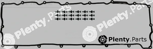 Victor Reinz 15-38061-01 — Gasket Set, cylinder head cover