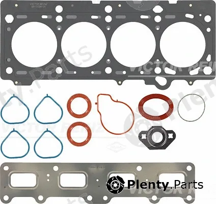 Victor Reinz 02-10028-05 — Gasket Kit, cylinder head