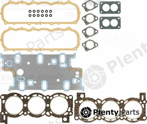 Victor Reinz 02-22455-02 — Gasket Kit, cylinder head