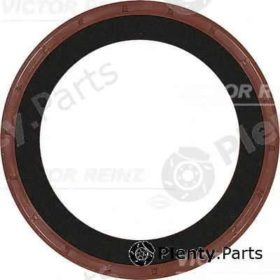 Victor Reinz 81-31168-00 — Shaft Seal, crankshaft