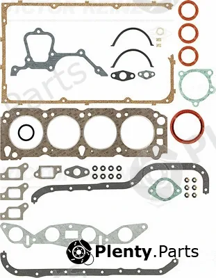 Victor Reinz 01-22540-03 — Full Gasket Kit, engine