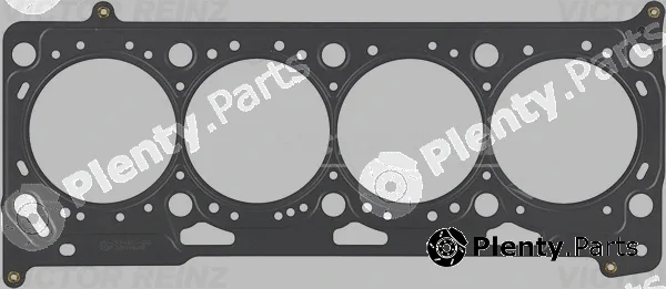 Victor Reinz 61-37485-00 — Gasket, cylinder head