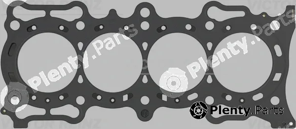 Victor Reinz 61-53730-00 — Gasket, cylinder head