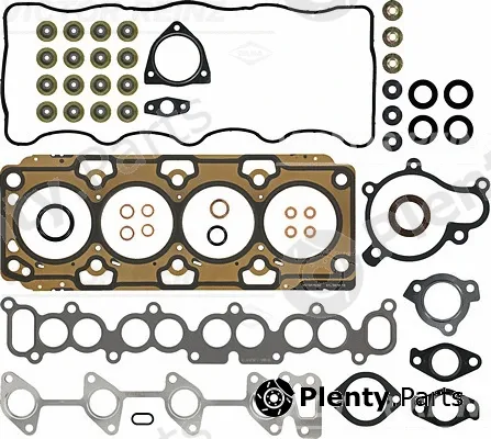 Victor Reinz 02-53447-02 — Gasket Kit, cylinder head