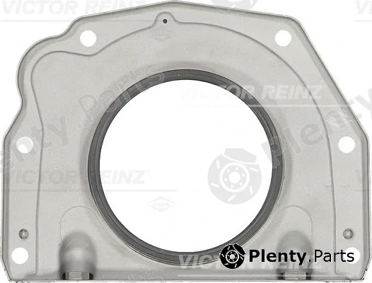 Victor Reinz 81-90075-00 — Shaft Seal, crankshaft
