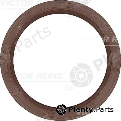 Victor Reinz 81-35721-00 — Shaft Seal, crankshaft