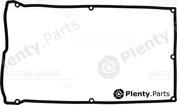 Victor Reinz 71-35661-00 — Gasket, cylinder head cover