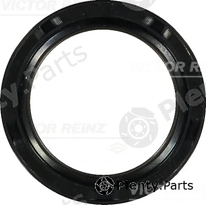 Victor Reinz 81-34366-00 — Shaft Seal, crankshaft