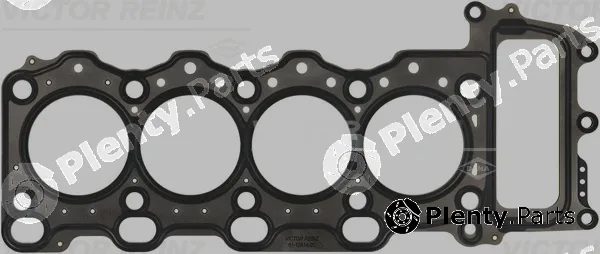 Victor Reinz 61-10814-20 — Gasket, cylinder head