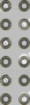 Victor Reinz 12-39357-01 — Seal Set, valve stem