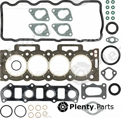 Victor Reinz 02-33075-01 — Gasket Kit, cylinder head