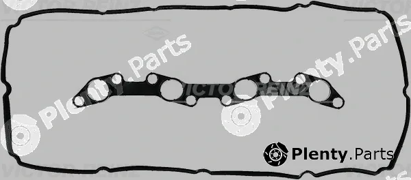 Victor Reinz 15-54021-01 — Gasket Set, cylinder head cover