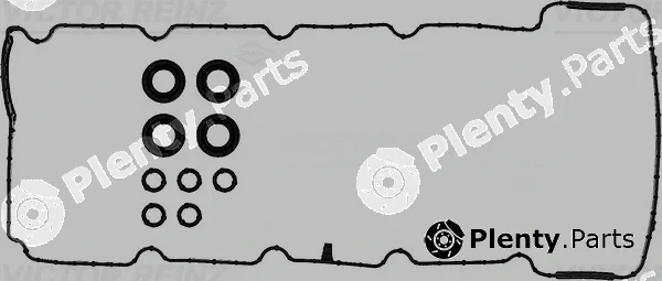 Victor Reinz 15-11242-01 — Gasket Set, cylinder head cover