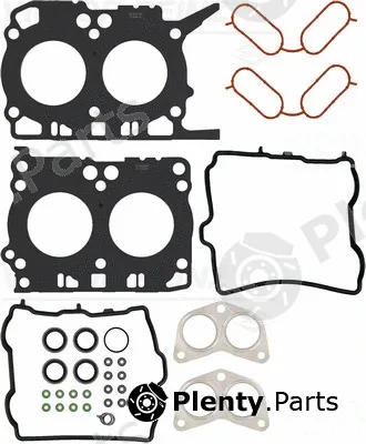 Victor Reinz 02-10080-01 — Gasket Kit, cylinder head