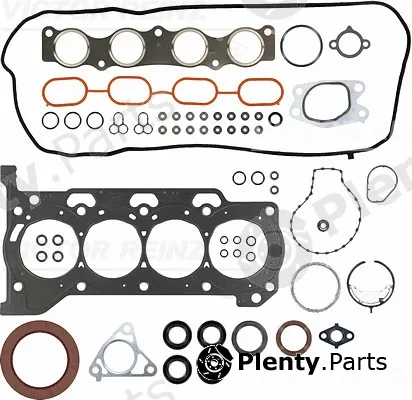 Victor Reinz 01-54025-03 — Full Gasket Kit, engine